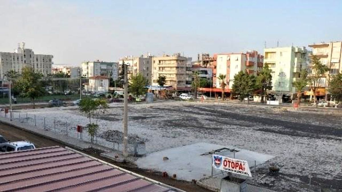 Aliağa\'da Trafik Nefes Alacak