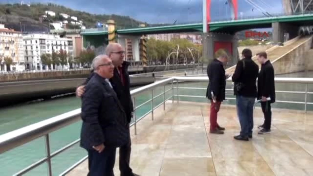 Altınordu ile Athletic Bilbao Kulüpleri Arasında Tarihi Zirve