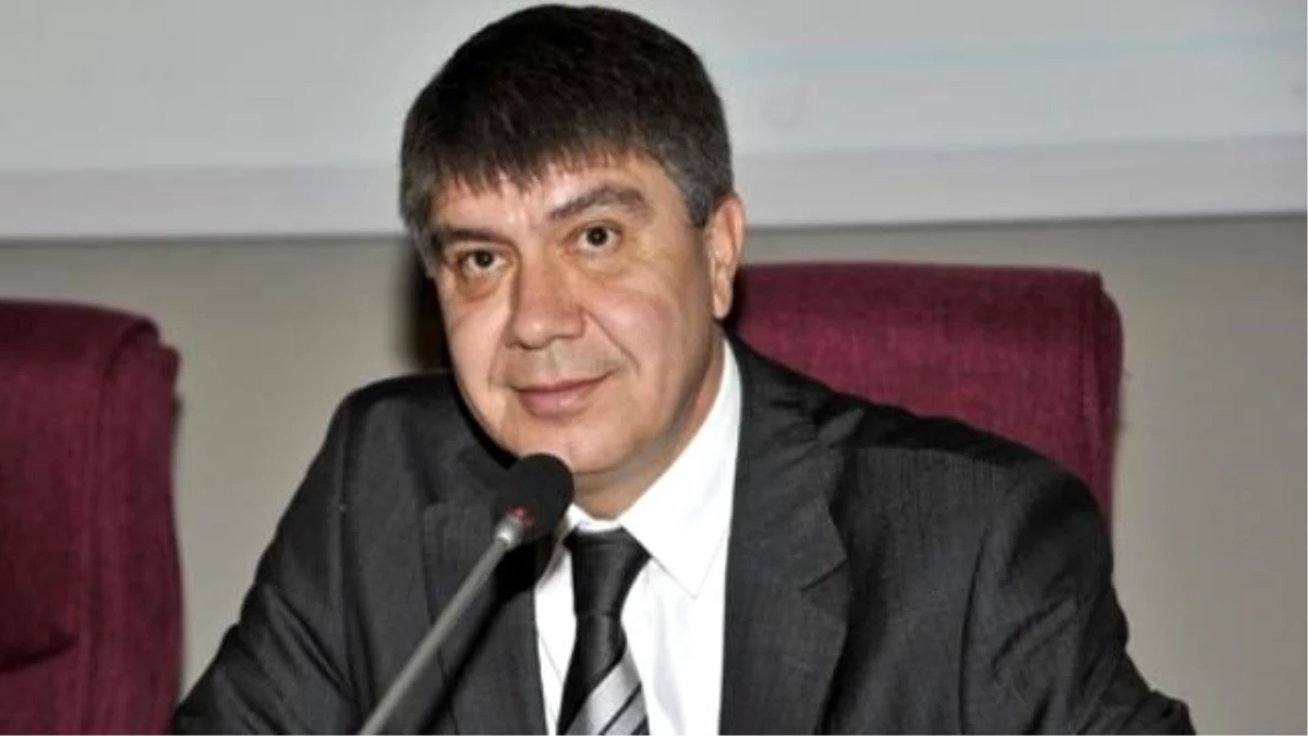 Antalya Büyükşehir Belediye Başkanı Türel Açıklaması
