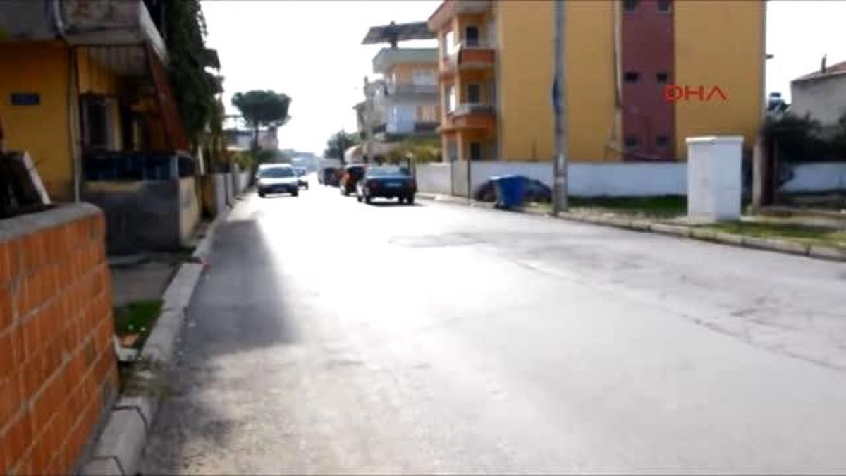 Aranan Hükümlü Kadın Güçlükle Yakalandı