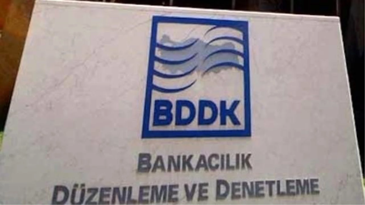 BDDK\'dan Ziraat Bankası\'na Danışmanlık İzni