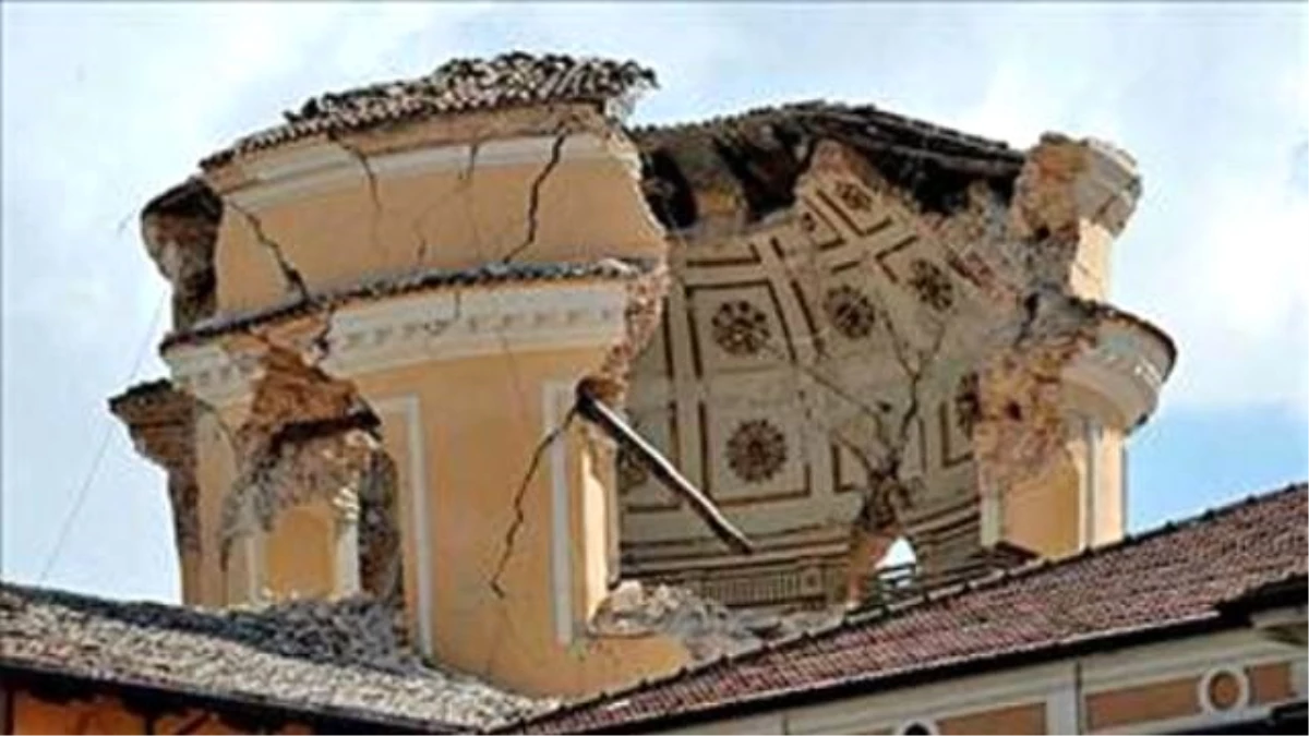 Deprem Uyarısında Bulunmadıkları Gerekçesiyle Cezalandırılan Uzmanlara Beraat