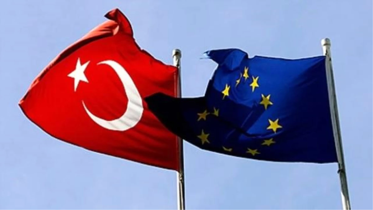 Avrupa Birliği\'nin "Yaratıcı Avrupa" Programına Türkiye de Katıldı