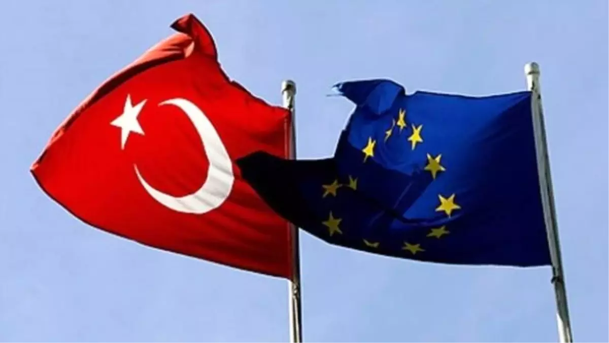 Avrupa Birliği'nin 'Yaratıcı Avrupa' Programına Türkiye de Katıldı