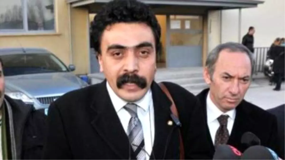 Avukatlar Hakkındaki 'Terör Örgütü' Davası