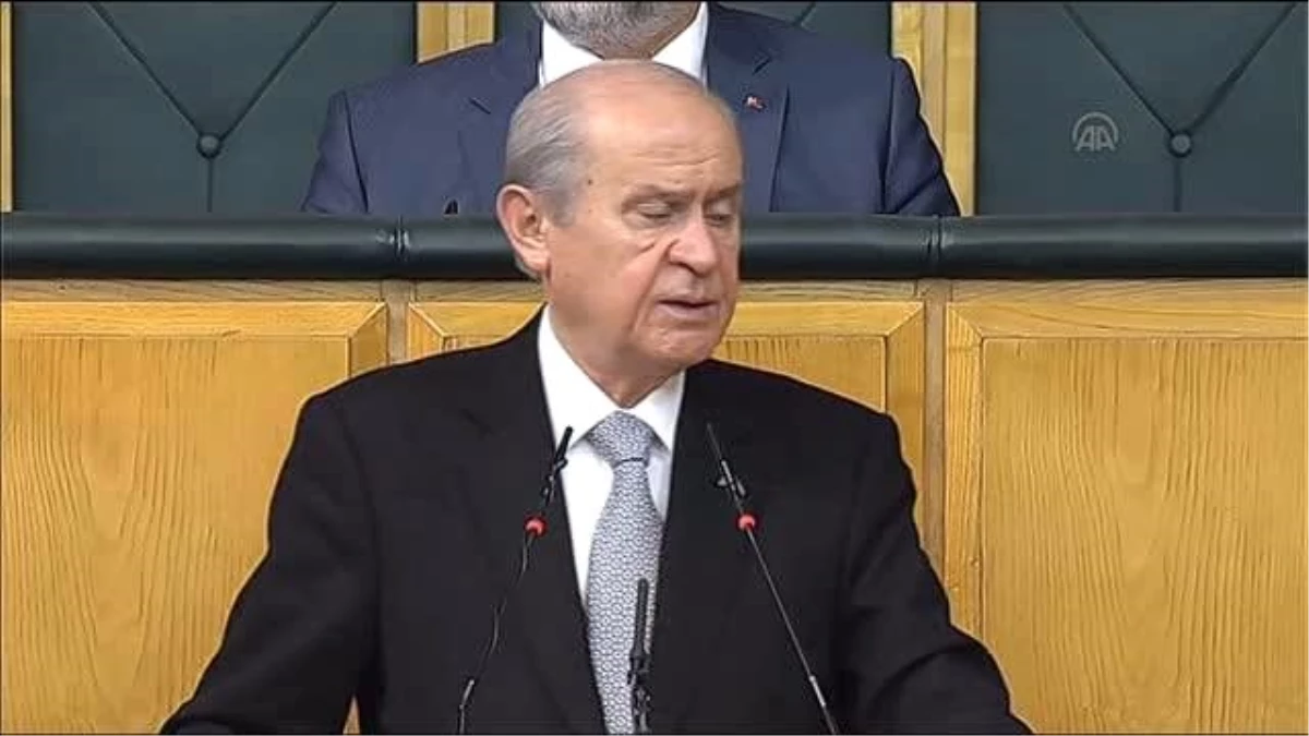 Bahçeli: "Başbakan Hiç mi Hesap Bilmemektedir?"