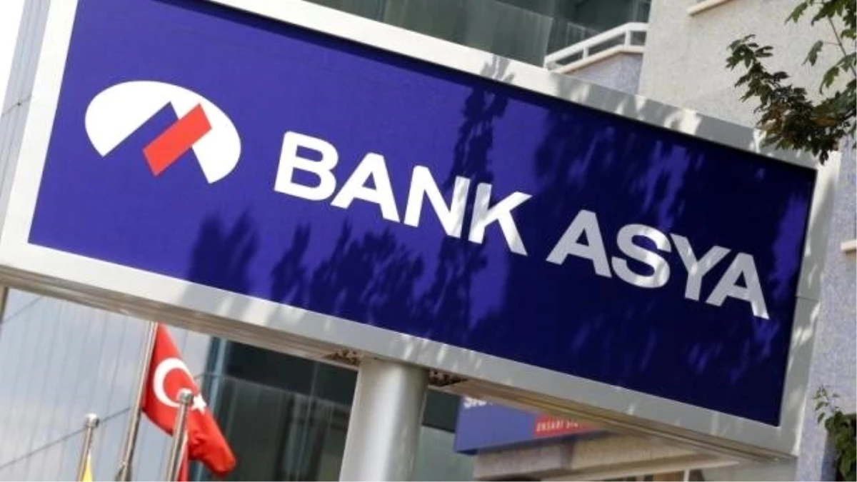 Bank Asya, 3. Çeyrekte Zarar Açıkladı