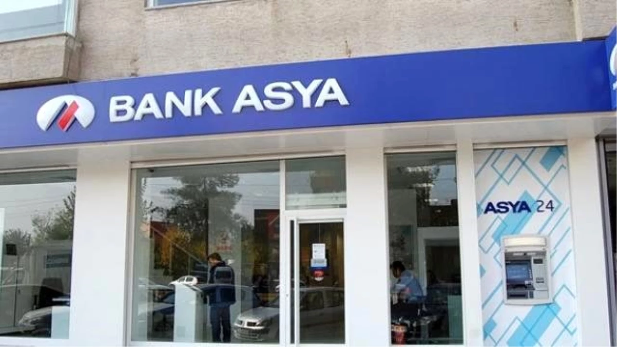 Bank Asya\'da Büyük Zarar!