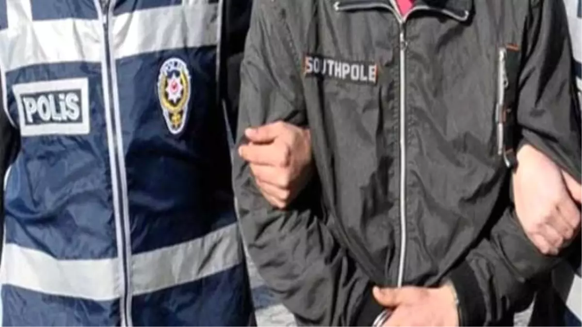 Başkent\'te Çalındığı İddia Edilen Tablolarla İlgili 3 Kişi Tutuklandı
