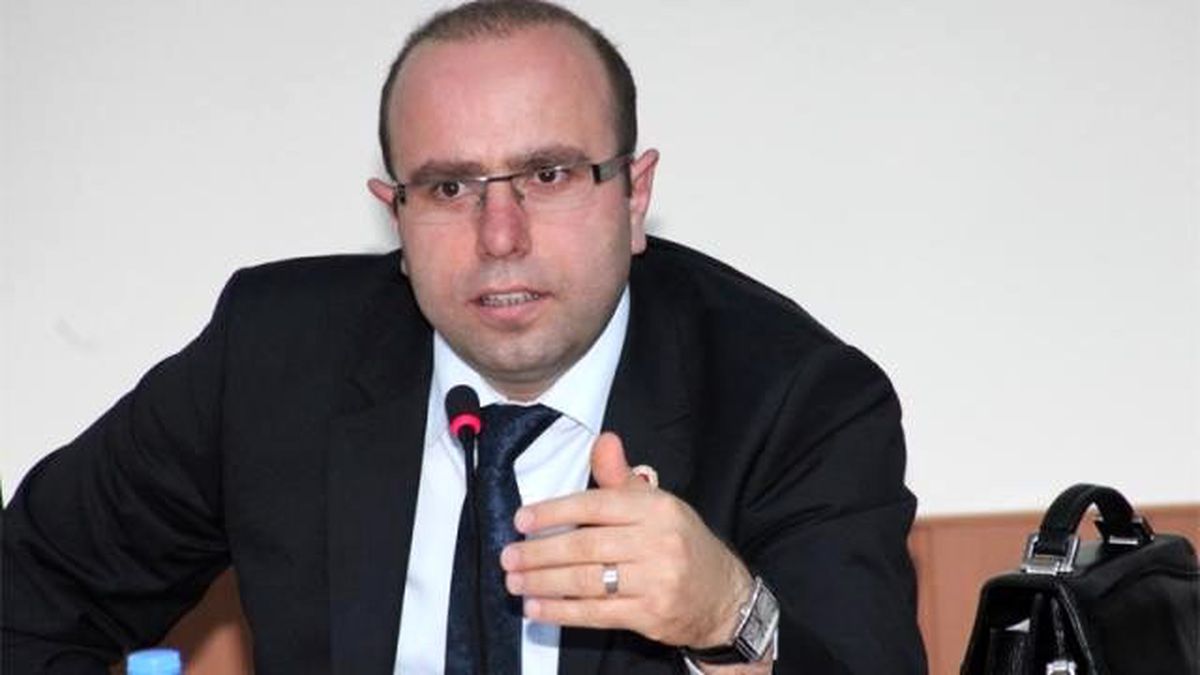 Bitlis Vali Vekili Altun Açıklaması
