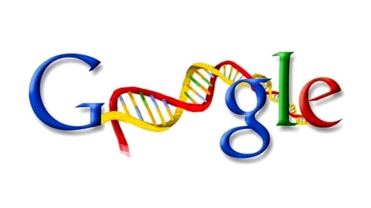 Bulutta Bir Dna Bankası, Google Genomics