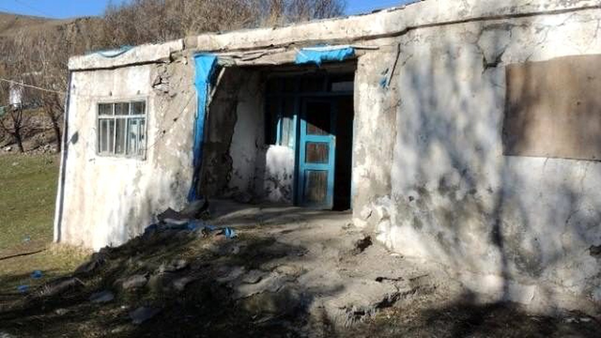 Çekiçle Öldürülen Yaşlı Adamın Katil Zanlısı Torunu Çıktı