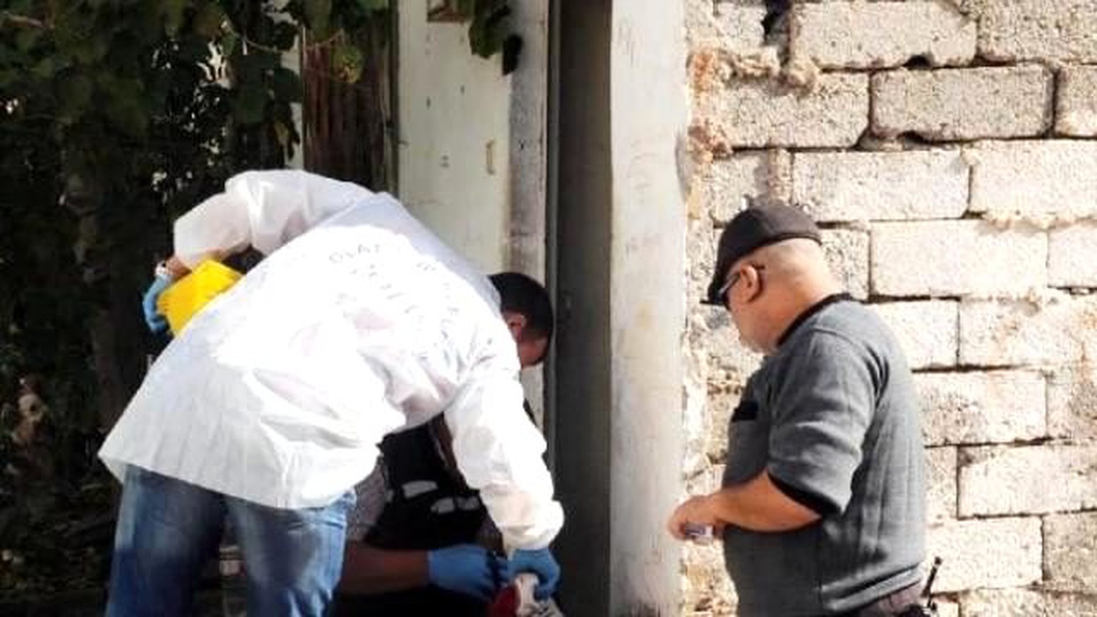 Antalya\'da Cezaevinden İzinli Çıktı, Uyuşturucudan Öldü