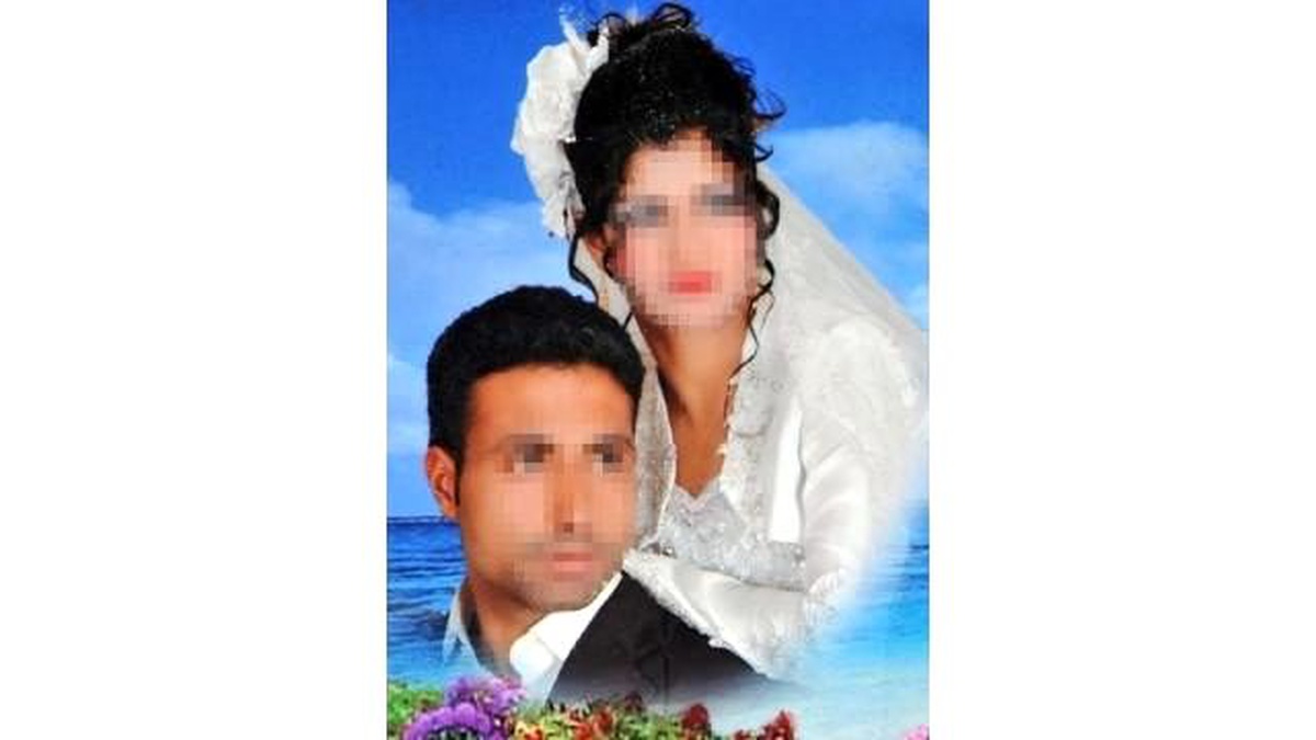 Çocuk Gelin Davası, Sanıklar Ölünce Düştü