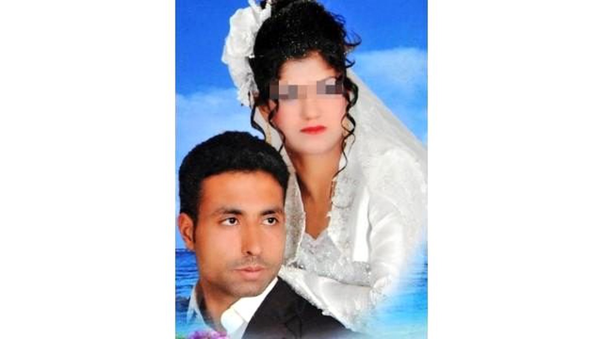Adana\'da Sanıklar Öldü, Çocuk Gelin Davası Düştü
