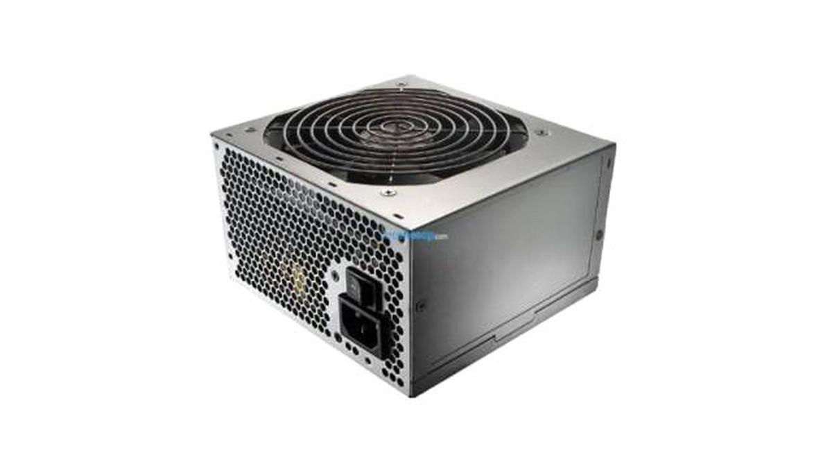 Cooler Master 460-Psapı3-Ab Power Supply 460w