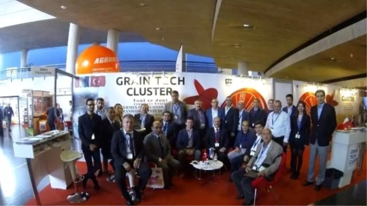 Çorumlu İşadamlarından Dış Ticaret Atağı