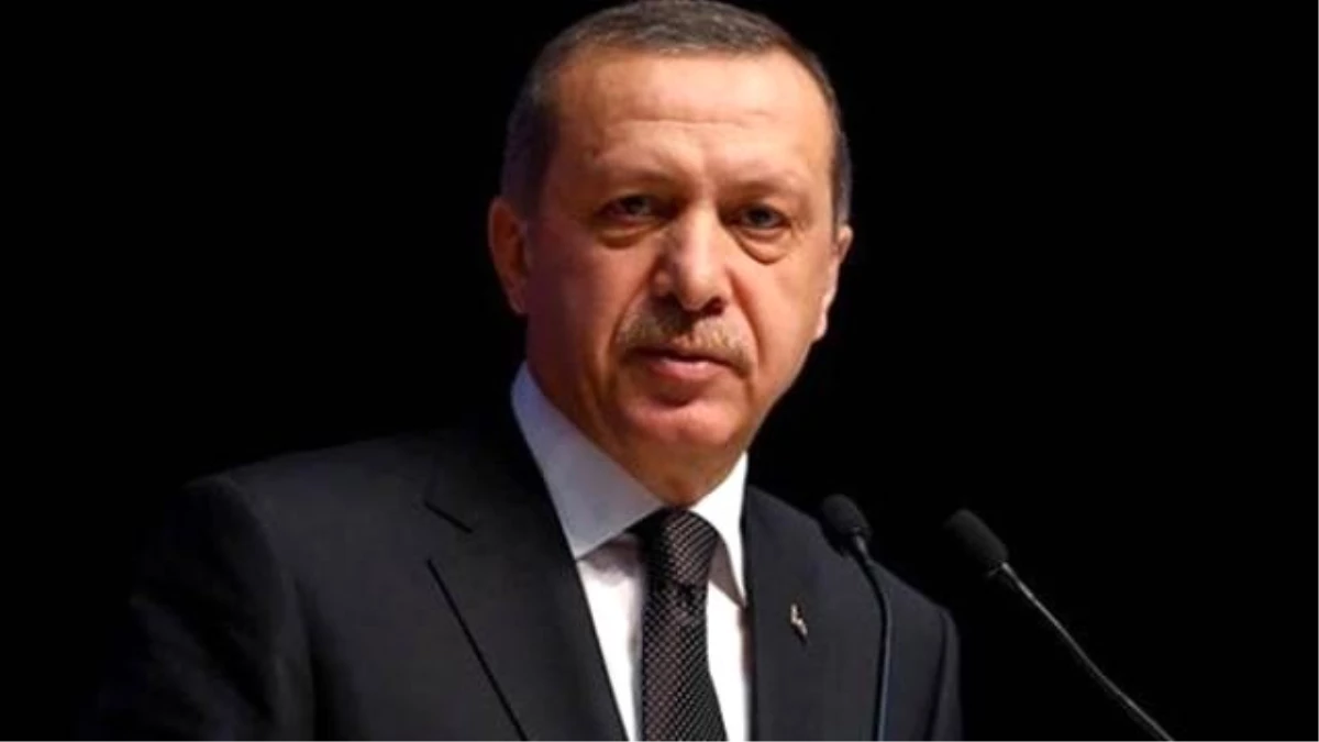 Cumhurbaşkanı Erdoğan, Cep Telefonu Çılgınlığına Kızdı