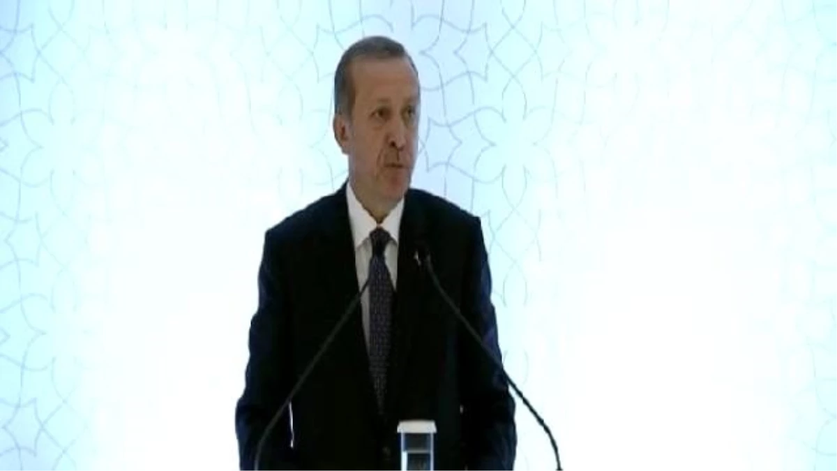 Erdoğan: Her Gün Cep Telefonları Güncelleniyor
