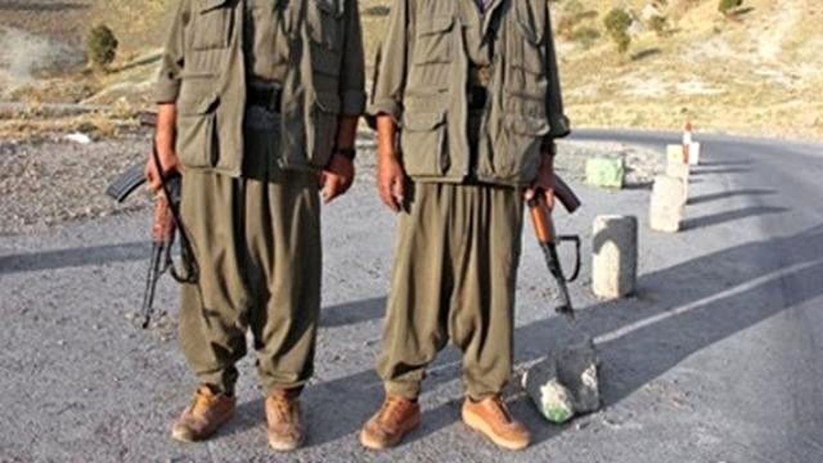 Diyarbakır\'da Terör Örgütü Üyelerine Yönelik Operasyon