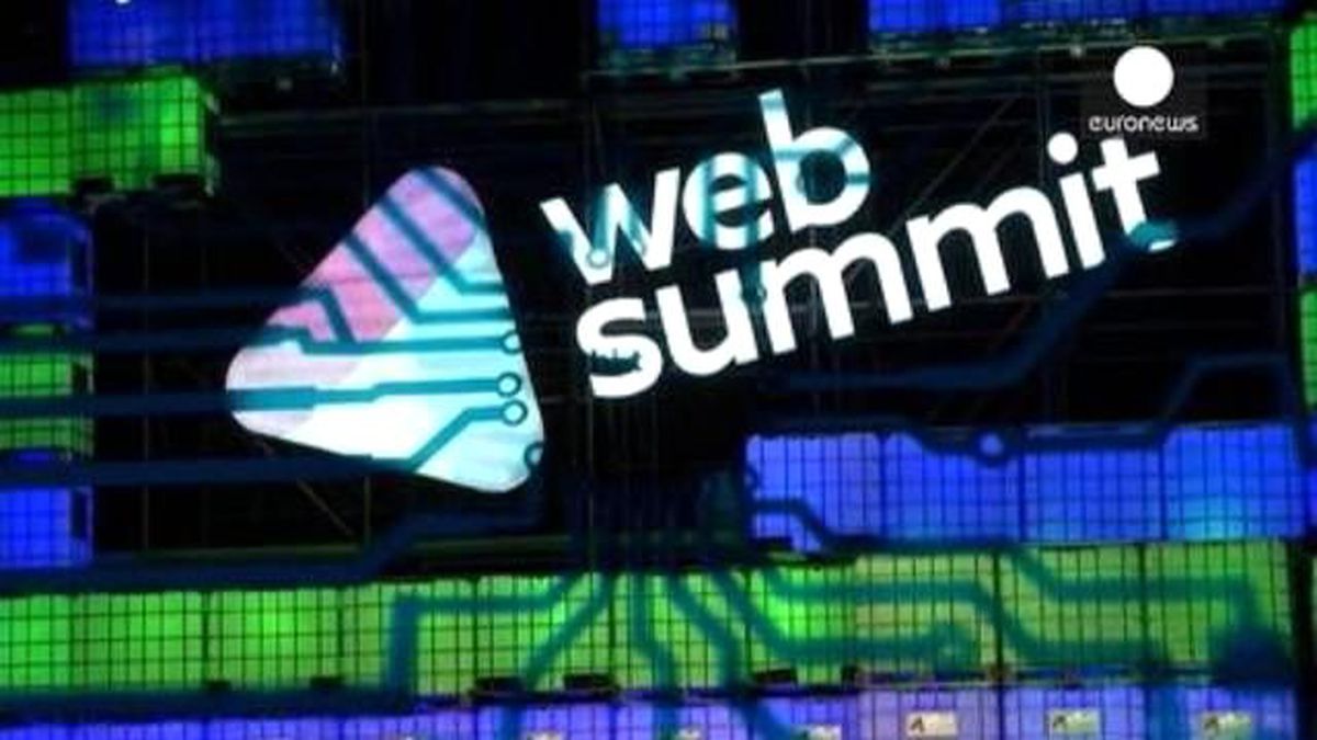 Dublin Web Summit\'te 2015 Yılının Teknolojik Ürünlerini Tanıtıldı