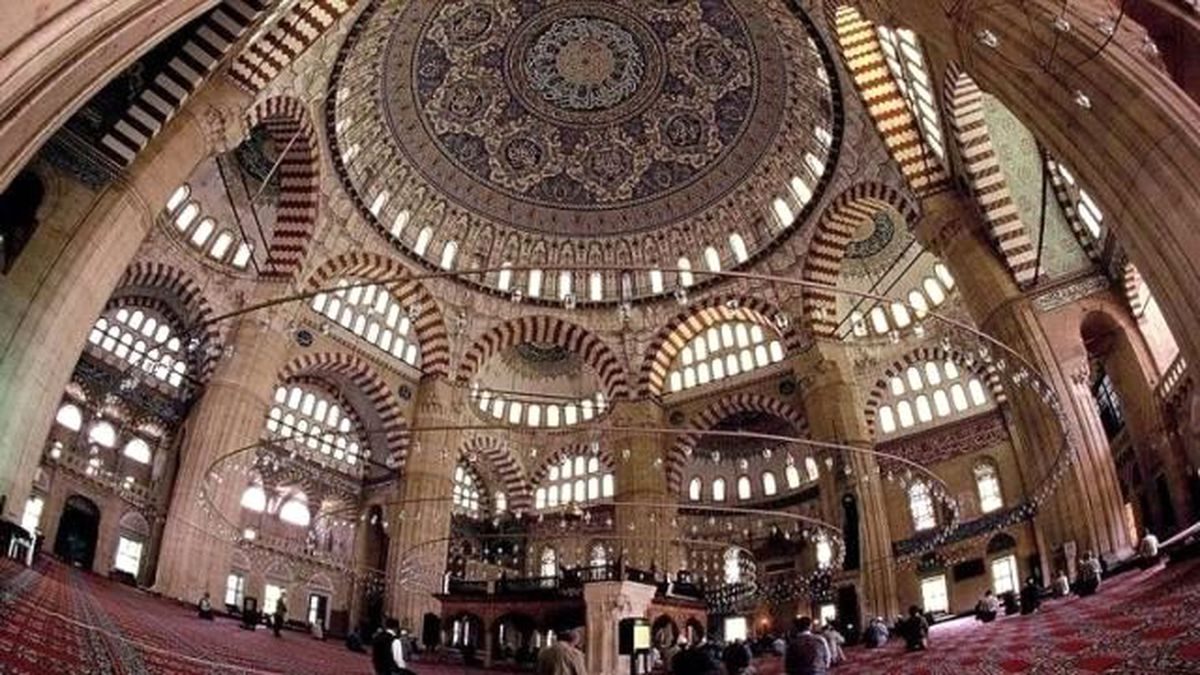 Edirne\'den Kısa Kısa