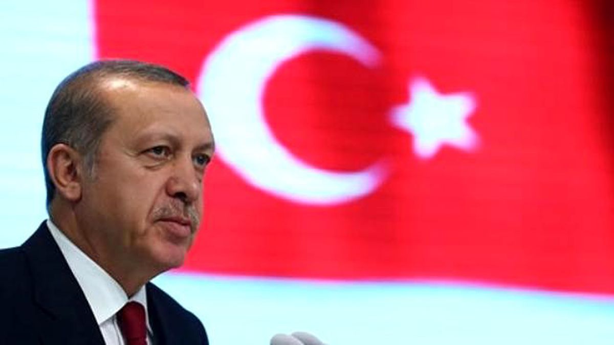 Erdoğan\'ı Haklı Çıkaran Tablo!