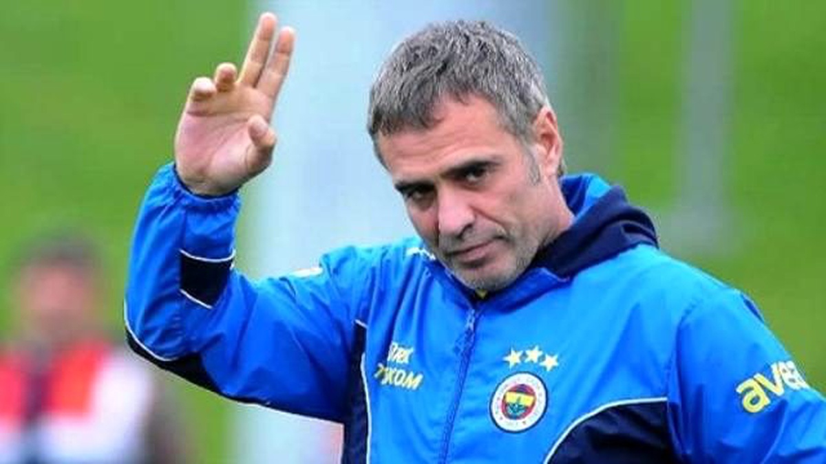 Ersun Yanal\'dan Trabzonspor Kararı