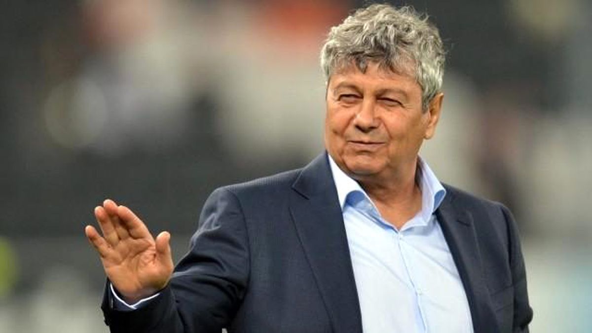 \'Galatasaray Lucescu\'dan Söz Almış Olabilir"