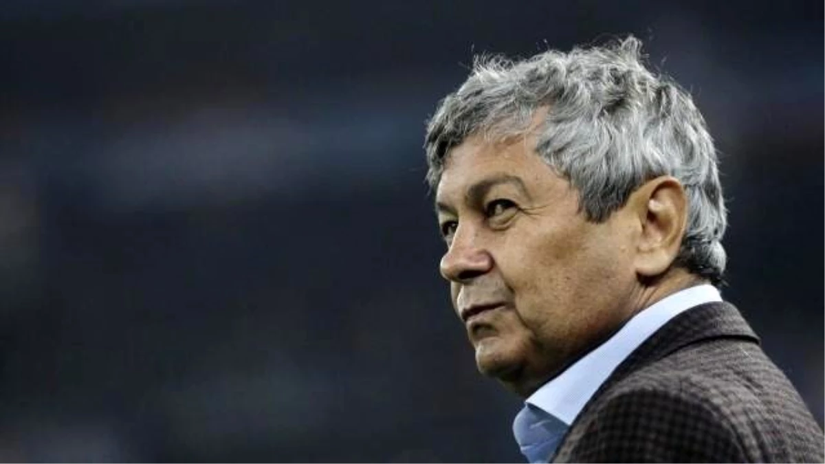 Galatasaraylı Yöneticinden Flaş Lucescu Açıklaması