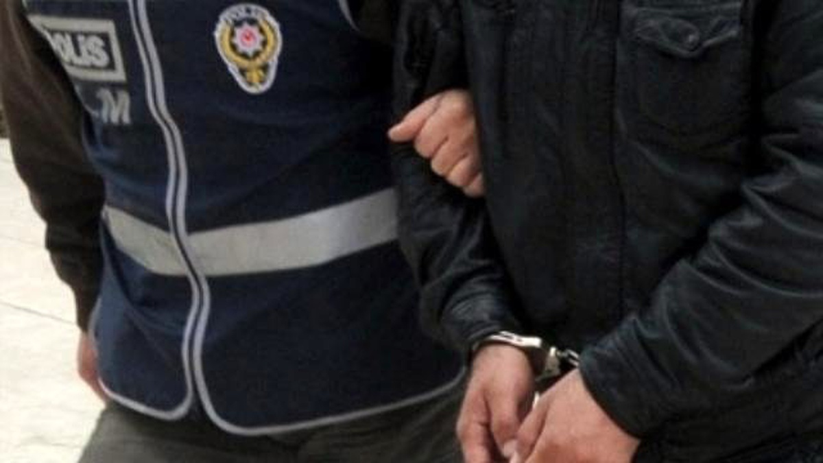 Gaziantep\'te Fuhuş Operasyonu