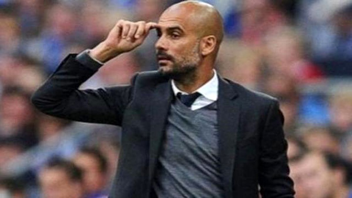 Guardiola: "Barcelona Dönemim Bitti !.."