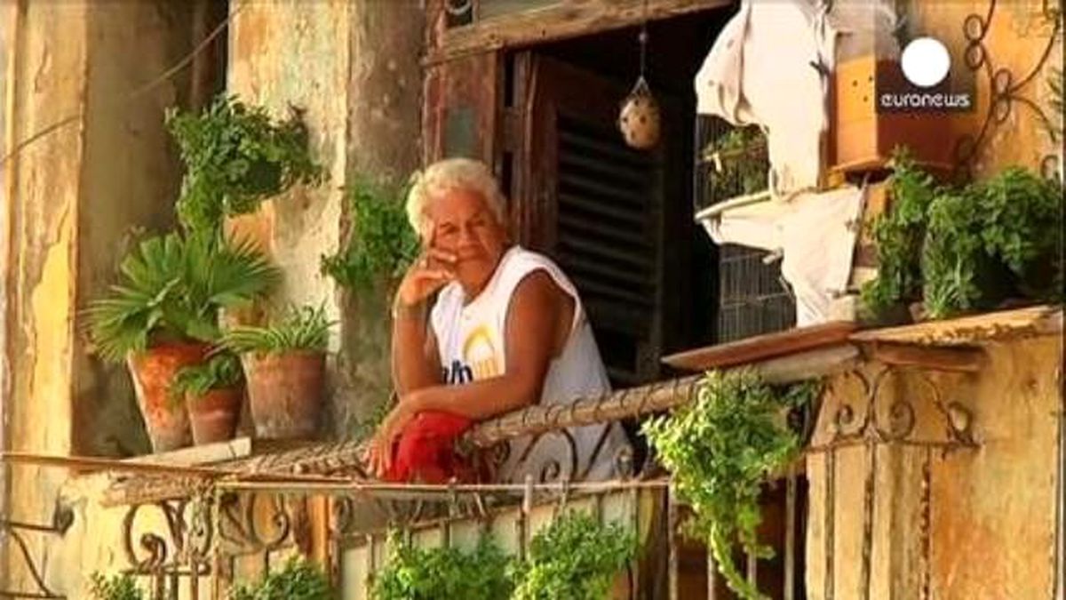 Havana Restore Ediliyor