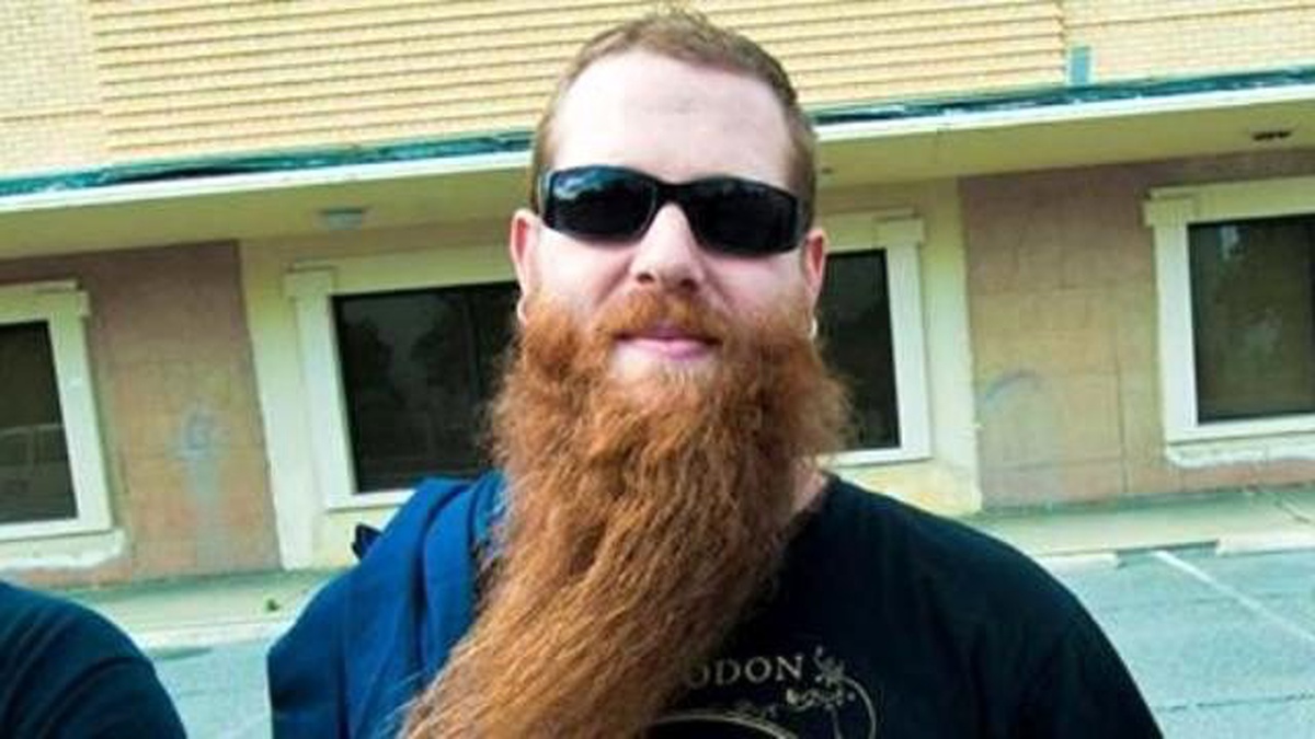 Heavy Metal Grubu Black Tusk\'un Basçısı Öldü