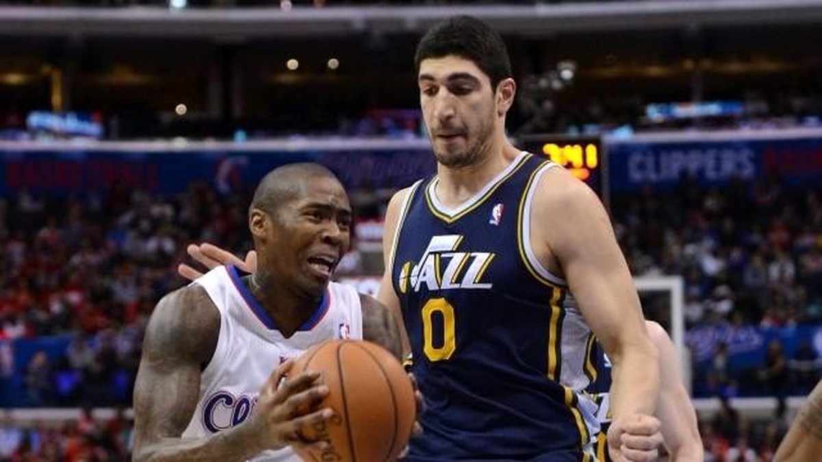 Indiana Pacers-Utah Jazz: 97-86 | Nba\'de Gecenin Sonuçları
