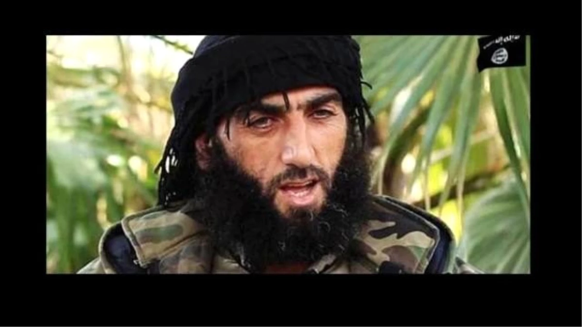 IŞİD Komutanı, Eski Torbacı Çıktı