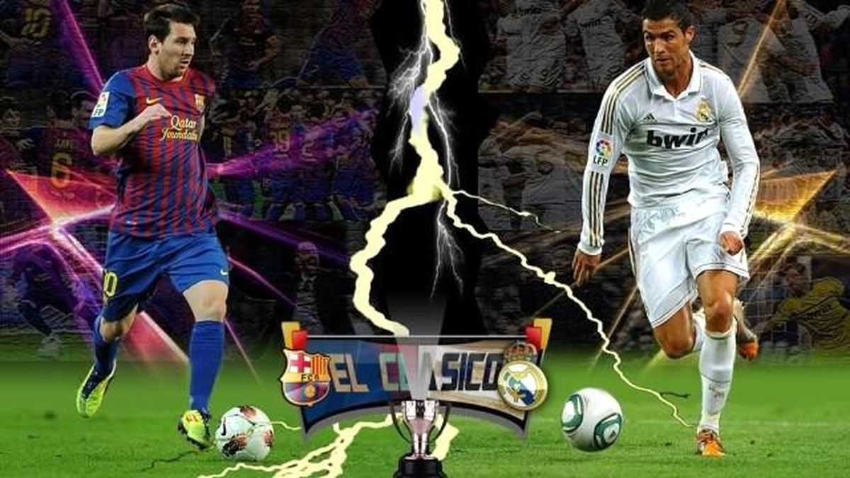İspanyollar Barça\'yı İstemiyor! El Clasico Tarih mi Olacak?
