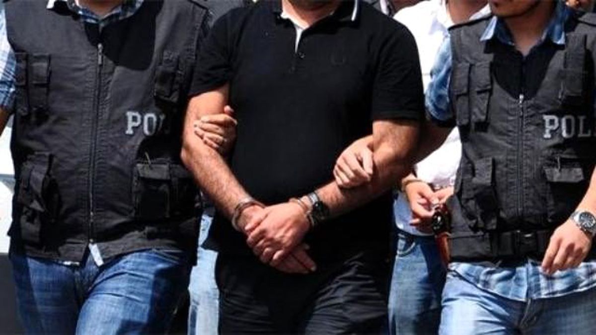 İstanbul\'da Asayiş