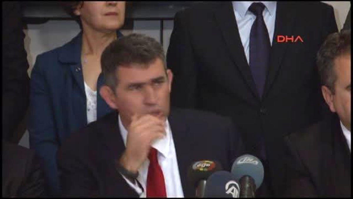 TBB Başkanı Feyzioğlu: Vatandaşı Dövenler Pişman Olacaklar