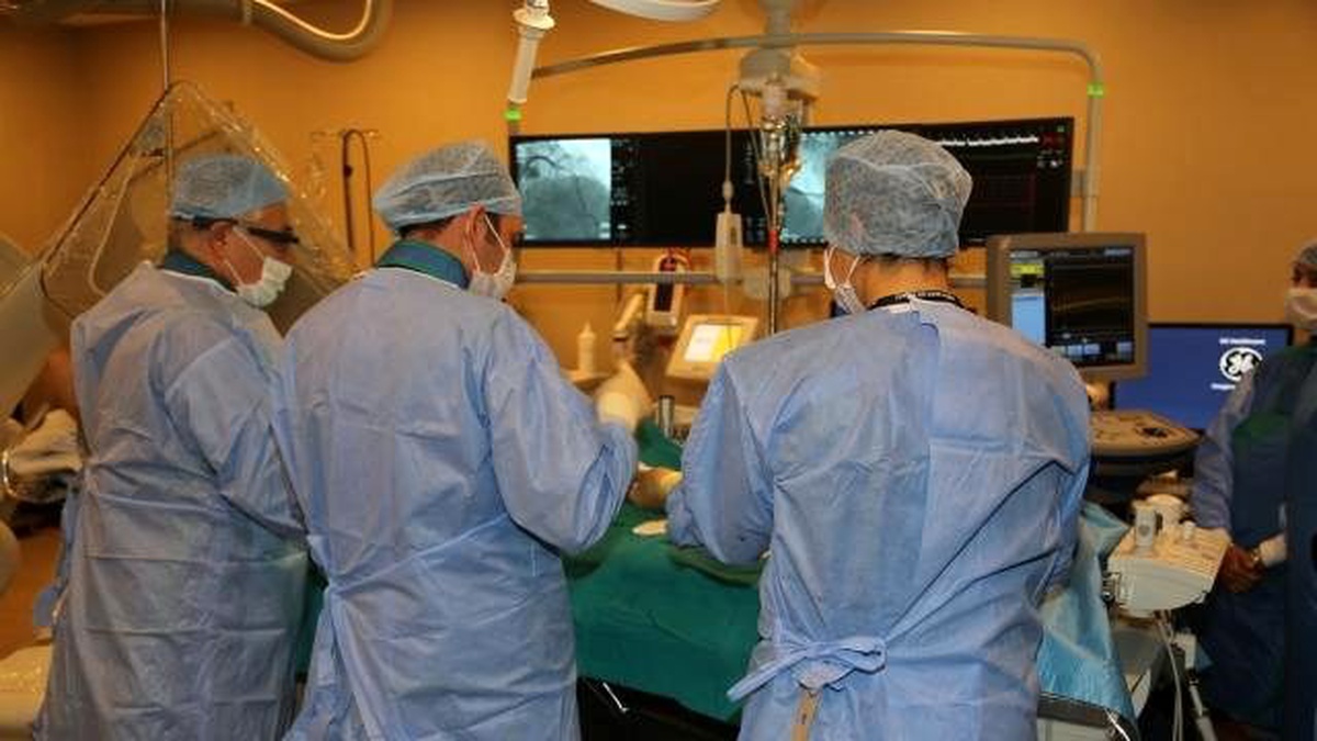 Kalp Sağlığı Konusunda Dünyaca Ünlü İsimler Cardıomemory\'de Buluştu