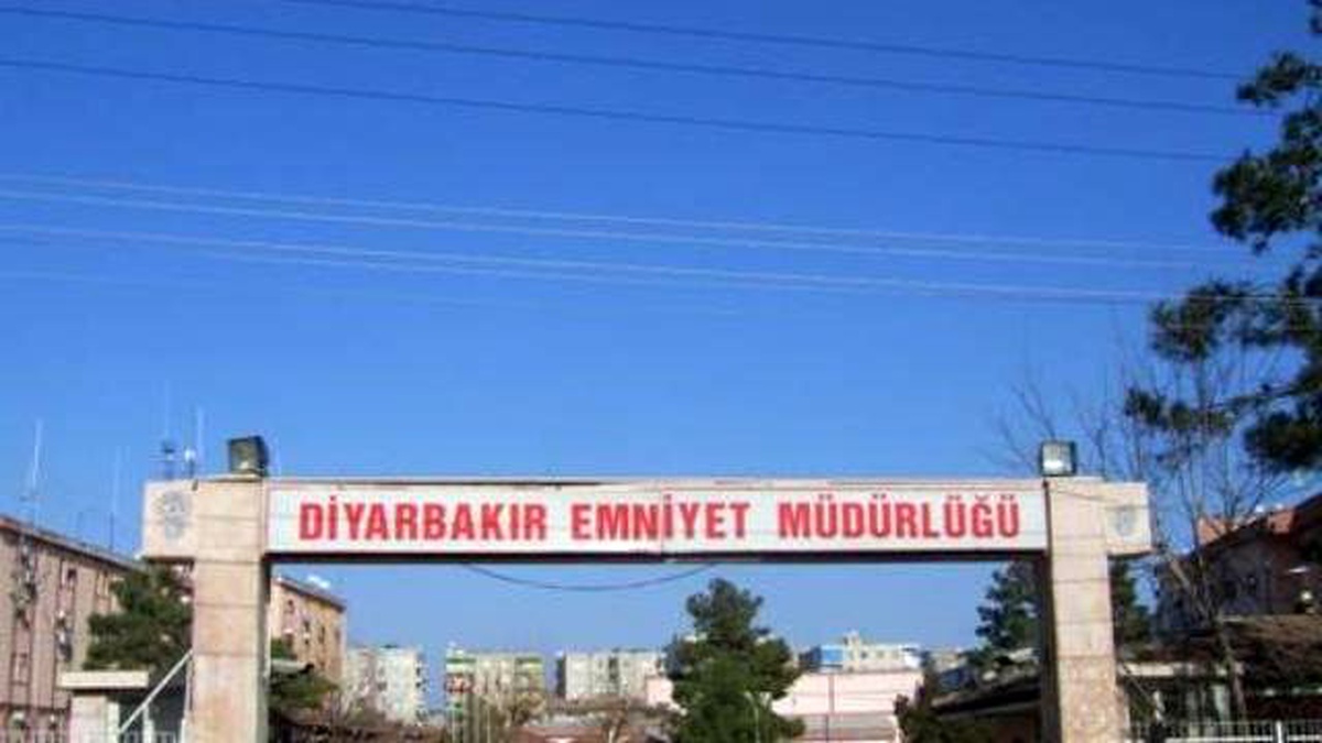 Kamu Düzenini Sağlamak İçin Kck\'dan Yardım İstenildiği" İddiası