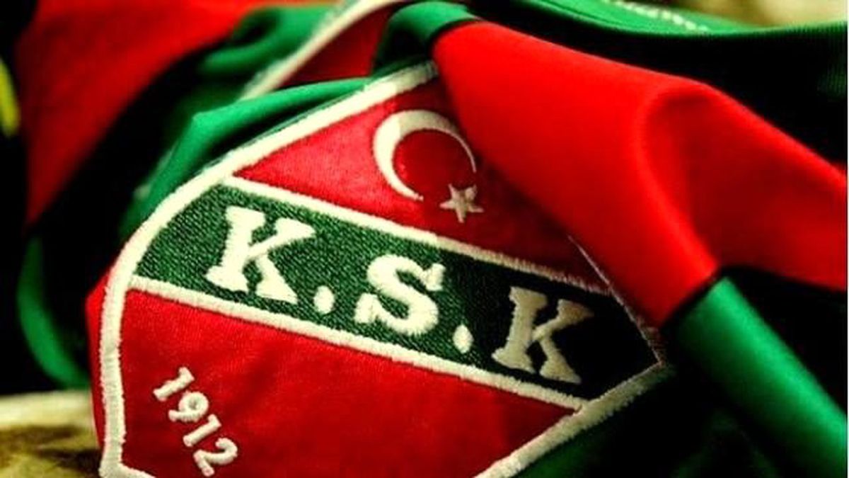 Karşıyaka\'ya Uyarı