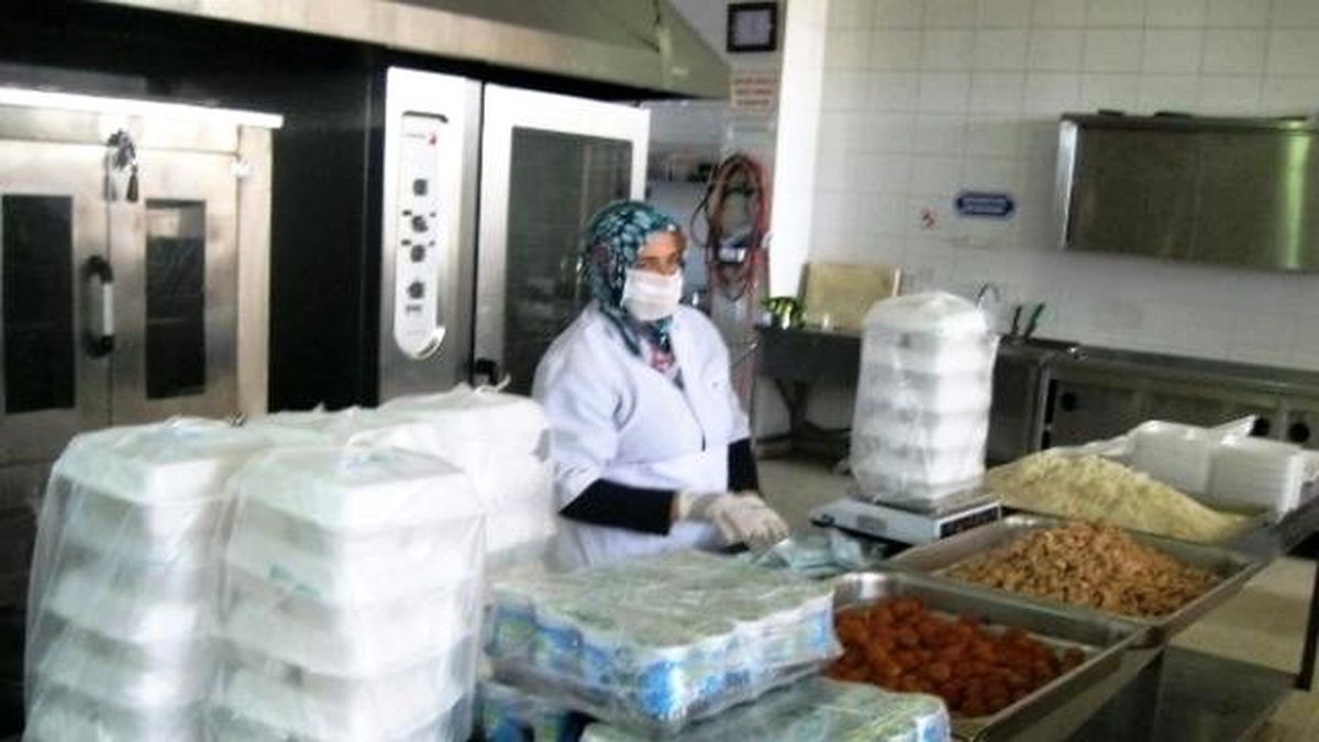 Kartepe Belediyesi\'nde İhale
