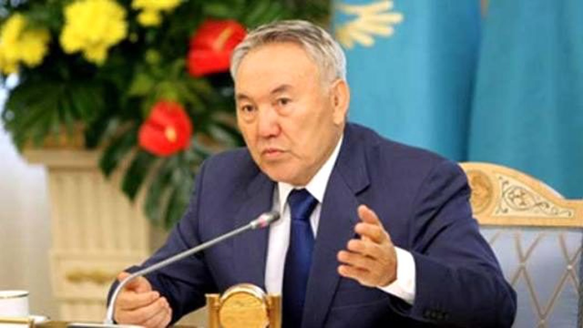 Kazakistan\'dan Yeni Ekonomi Politikası