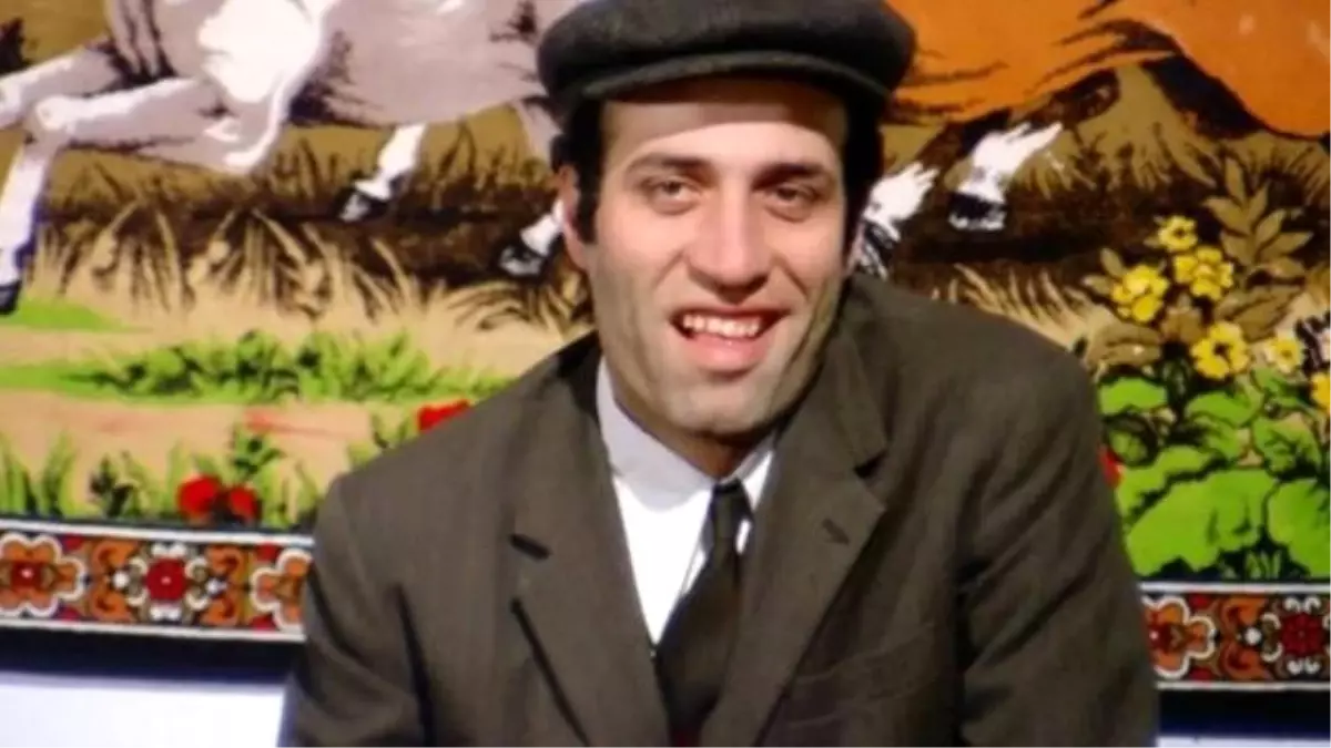 Kemal Sunal\'ın En Çok Güldüren 7 Repliği