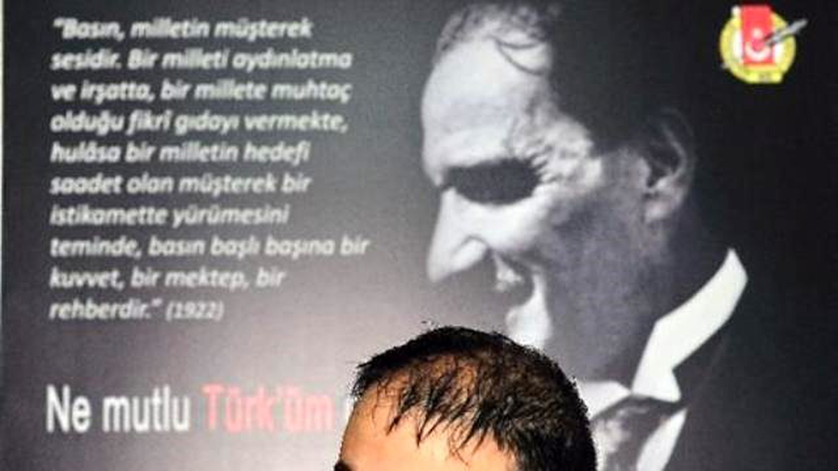 Kgc Başkanı Yılmaz Açıklaması