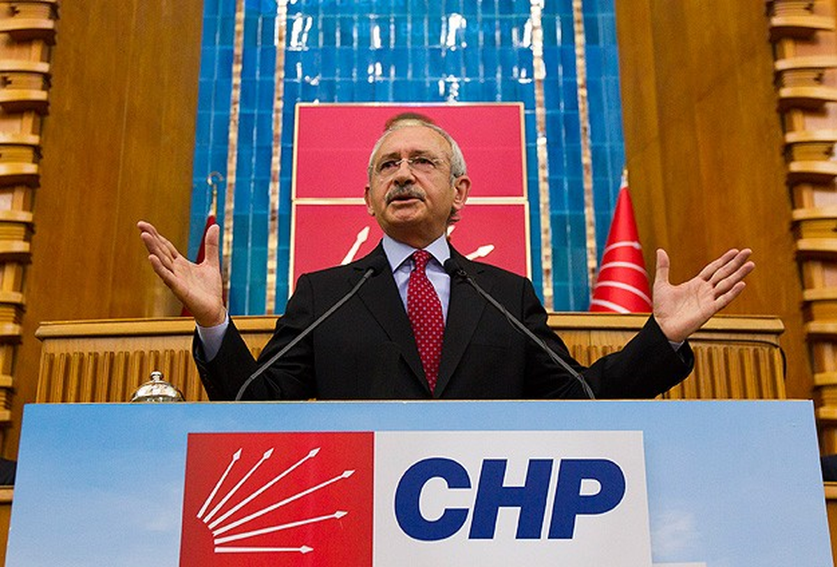 Kılıçdaroğlu: "Hiçbir Kutsal Mekanda Asker Postalı İstemiyoruz"