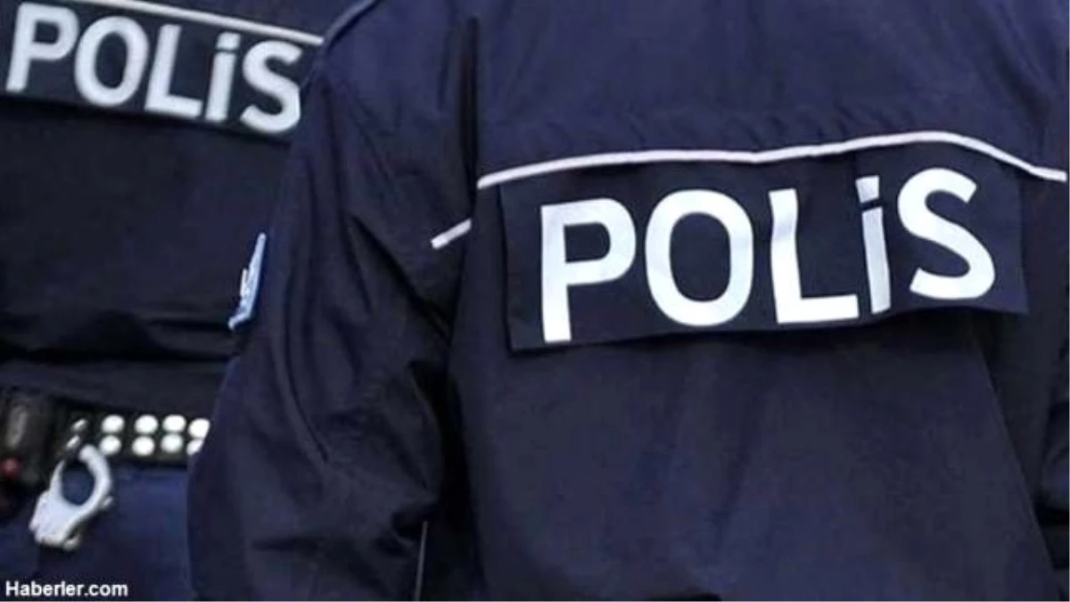 Kocaeli\'de 11 Polis, Sabaha Karşı Serbest Bırakıldı