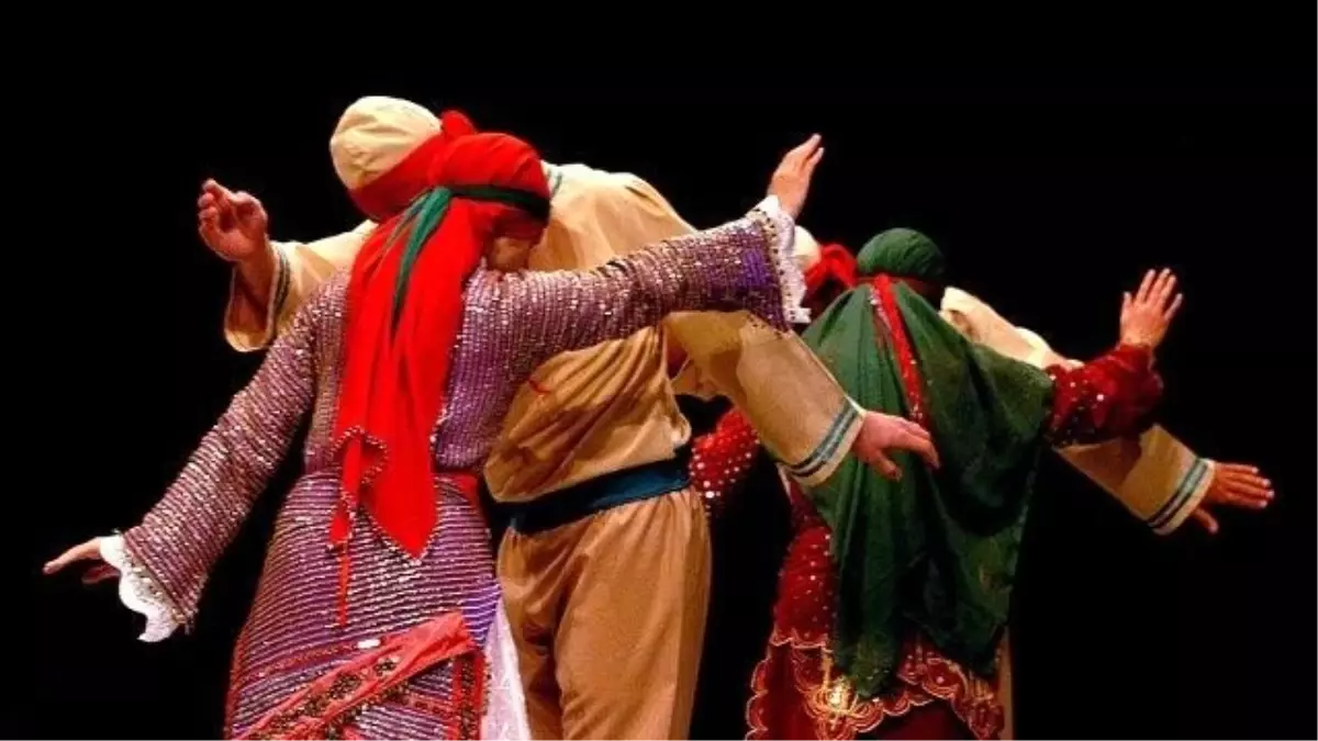 Kocaeli\'nde Alevi-Bektaşi Kültürü Tanıtılacak