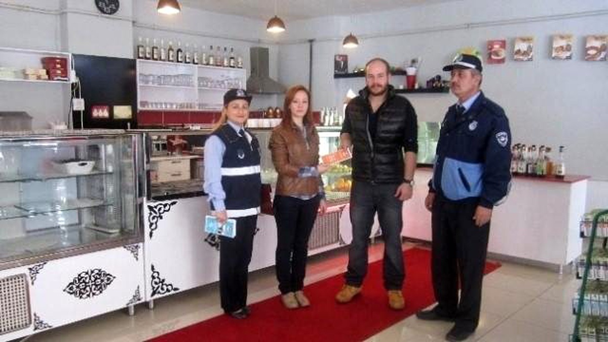 Körfez\'in Sağlığı Denetim Altında